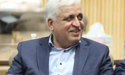 رئاسة الجمهورية تنفي صدور مرسوم جمهوري بإحالة رئيس هيئة الحشد الشعبي فالح الفياض على التقاعد.